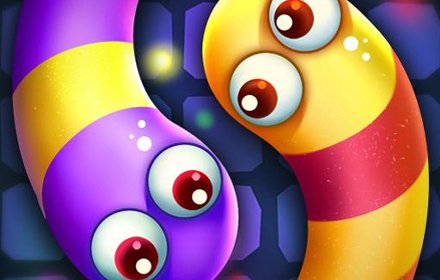 Amazing Slither插件截图