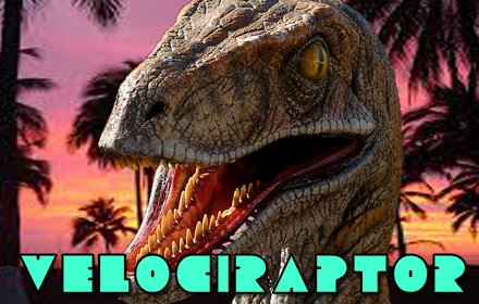Velociraptor插件截图