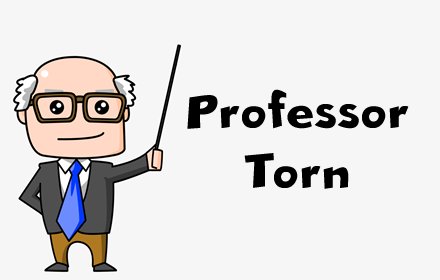 Professor Torn插件截图