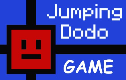 Jumping Dodo插件截图