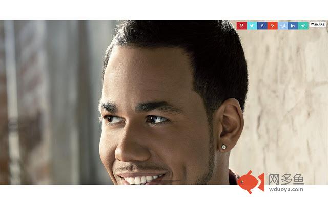 Romeo Santos Tab插件截图