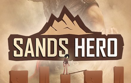 Sands Hero!插件截图