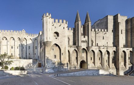 Avignon Tab插件截图