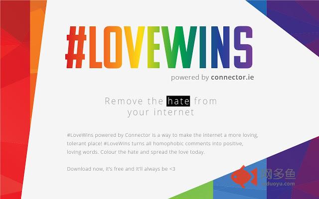LoveWins
