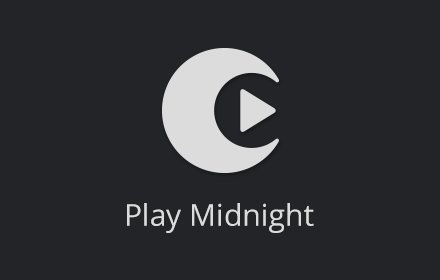 Play Midnight for Google Play Music™插件截图