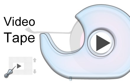 Video Tape插件截图