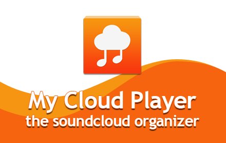 My Cloud Player插件截图