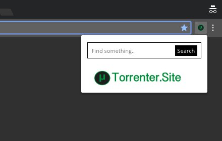 Torrenter - Torrent Search Engine插件截图