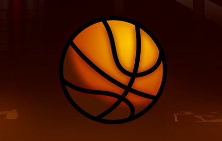 2D Crazy Basketball Game插件截图