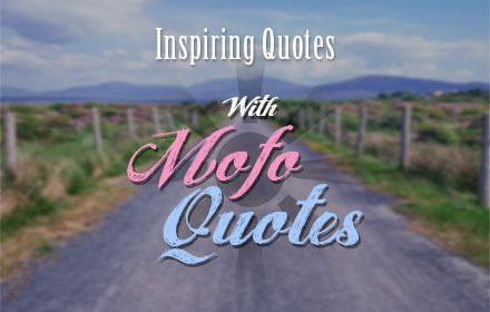 MofoQuotes插件截图
