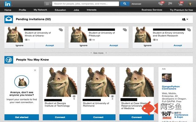 JarJarBinksify插件截图