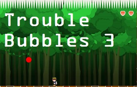 Troubles Bubbles 3插件截图