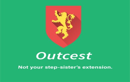 Outcest插件截图