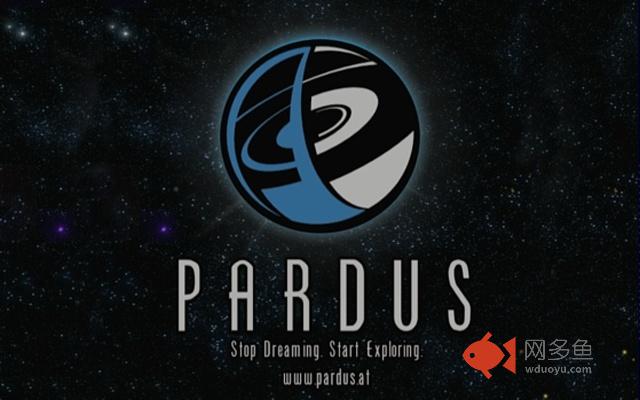 Pardus Missions To Rank插件截图