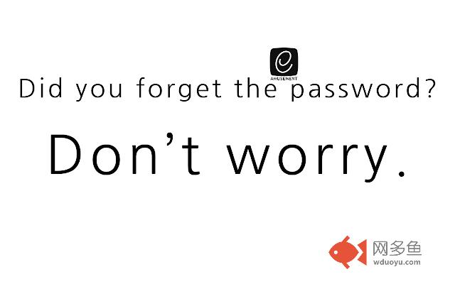 K's e-AMUSEMENT PASS password resetter插件截图