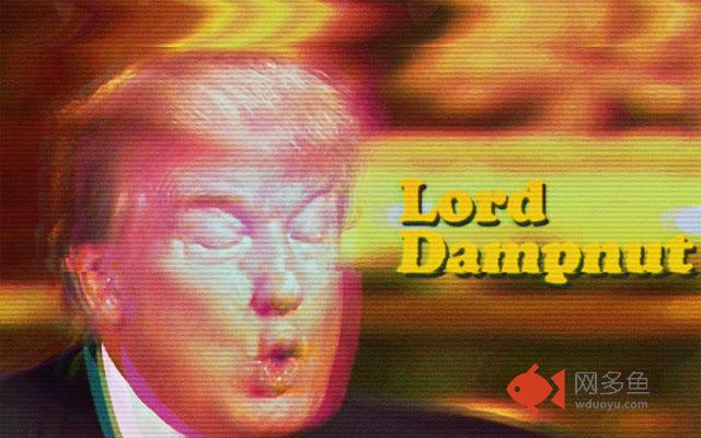 Lord Dampnut