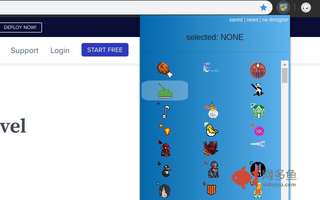 Cursor Mega Pack