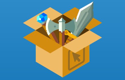 Cursor Mega Pack插件截图