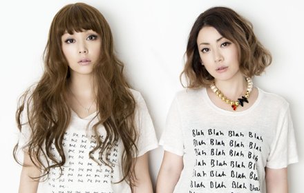 Puffy AmiYumi Tab插件截图
