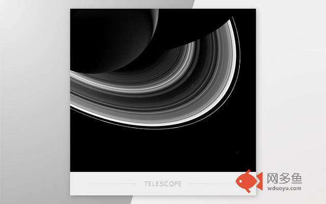 Telescope
