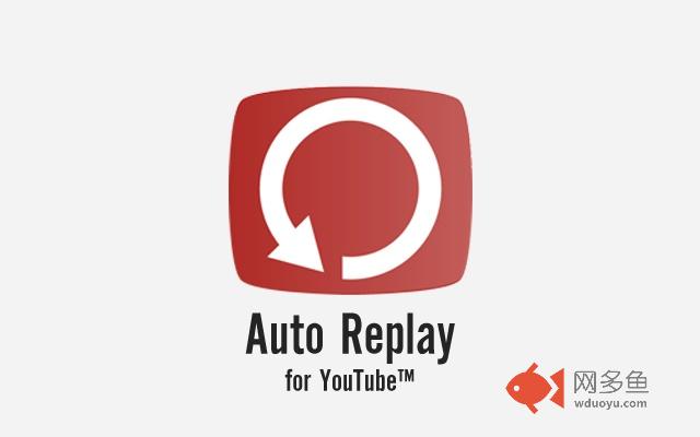 Auto Replay for YouTube™