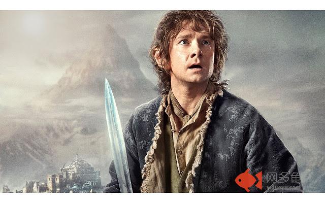 The Hobbit Tab插件截图
