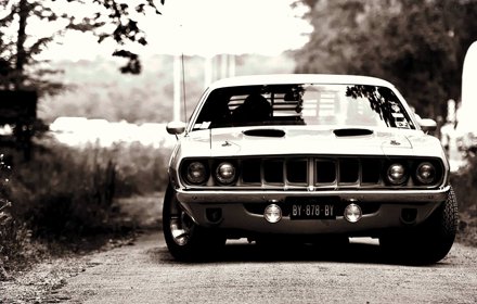 Racing Cars Tab插件截图