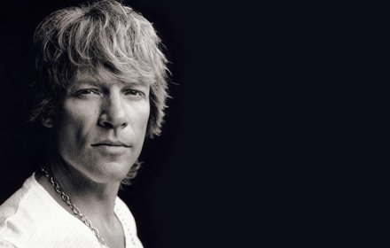 Bon Jovi Tab插件截图