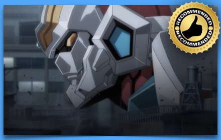 SSSS. Gridman Wallpapers New Tab Theme插件截图