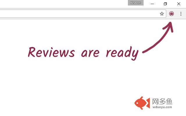 WaniKani Review Notifier