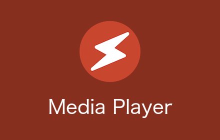 Media Player插件截图