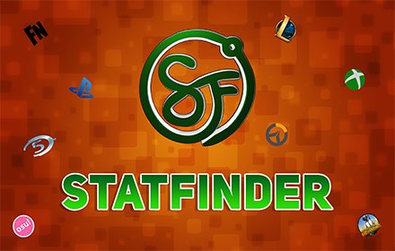 StatFinder插件截图