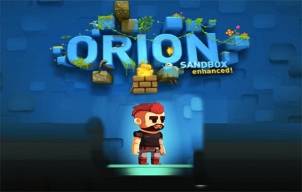 Orion Sandbox Enhanced插件截图