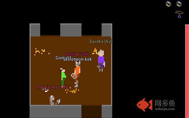 Aberoth Mod插件截图