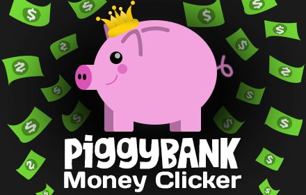 PiggyBank Money Clicker - Idle Game插件截图