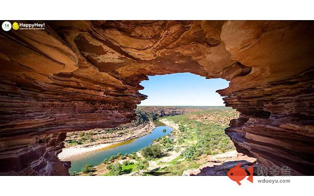 Australia Tab插件截图