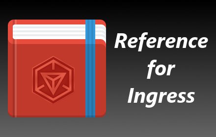 Reference for Ingress插件截图
