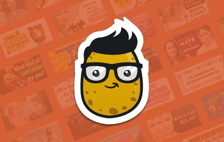 Geeky Potato插件截图