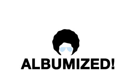 Albumized!插件截图