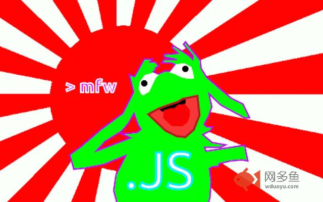 Janky Scroll