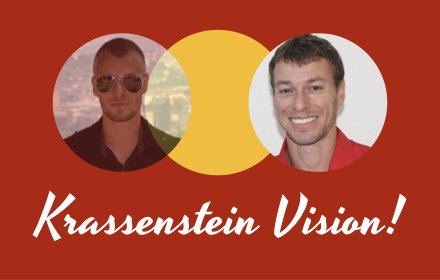 Krassenstein Vision!插件截图