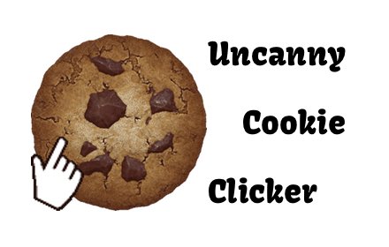 Uncanny Cookie Clicker插件截图