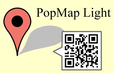 PopMap Light插件截图