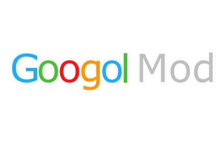 Googol Modifier插件截图