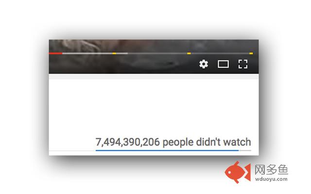 non views