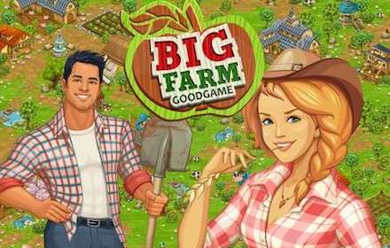 Big Farm Install插件截图
