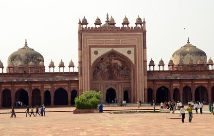 Agra Tab插件截图