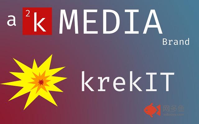 2k krekIT
