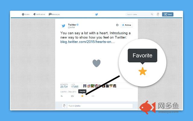 Twitter Stars
