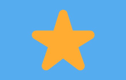 Twitter Stars插件截图